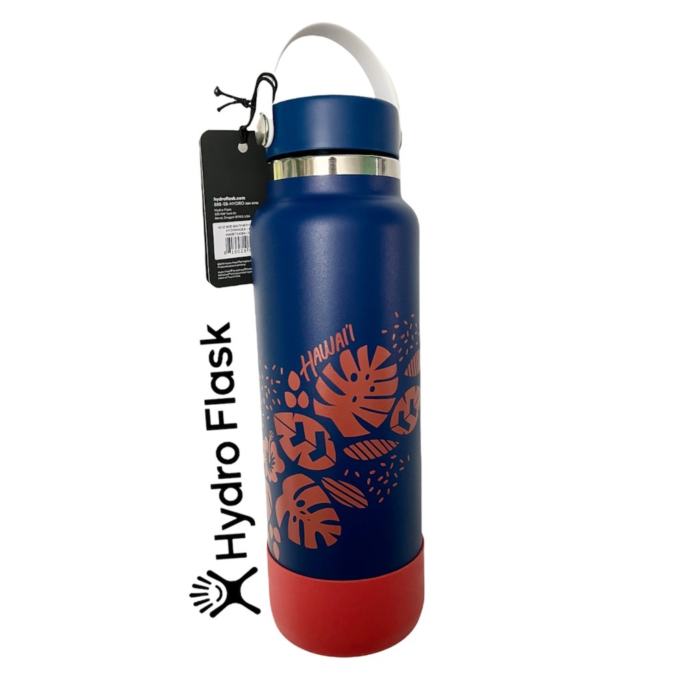 LIMITED EDITION HAWAII HYDRO FLASK